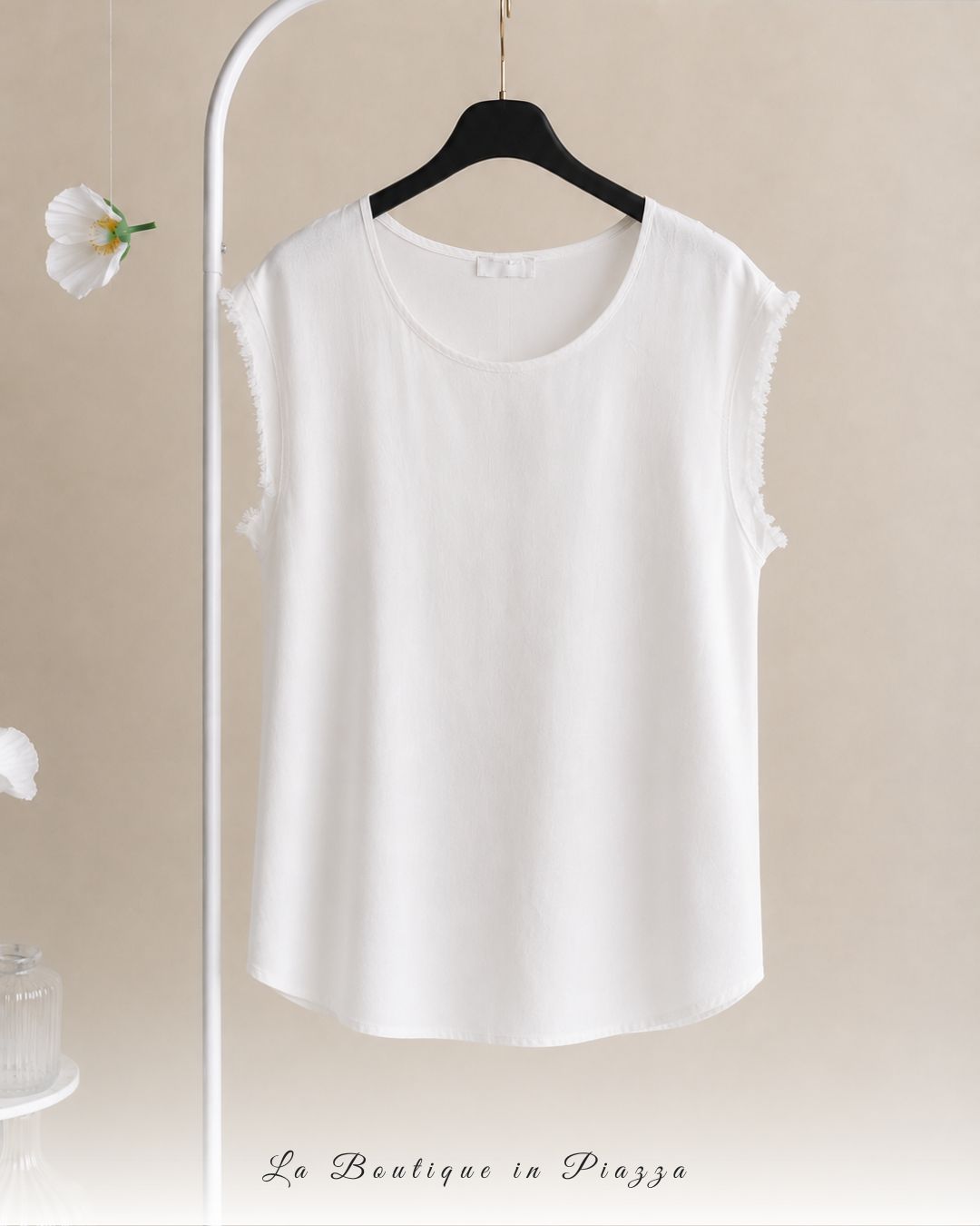 Maglia Frange
