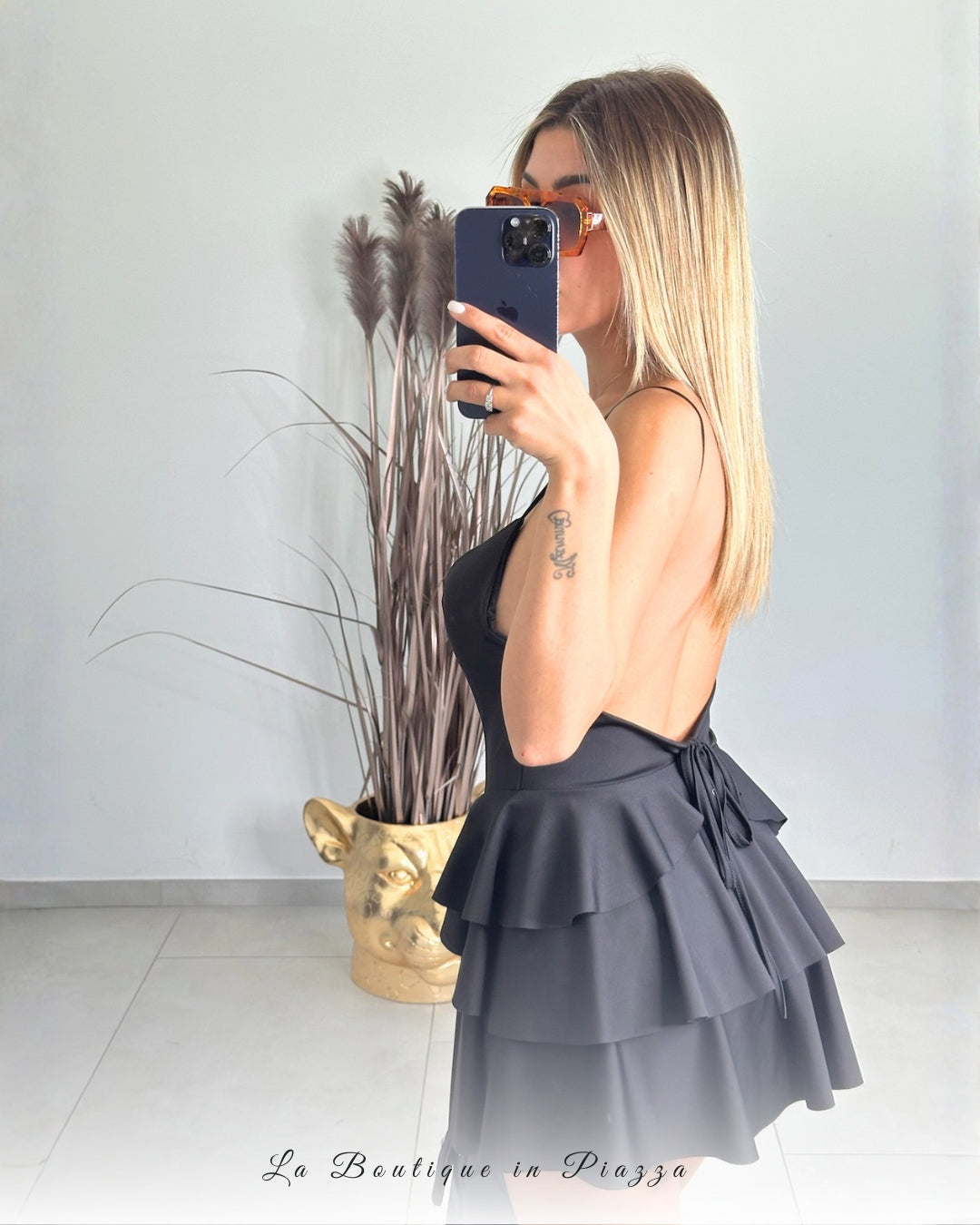 Vestito Giulia