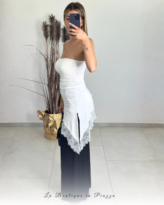 Top Pizzo