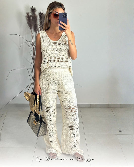 Pantalone Ibiza