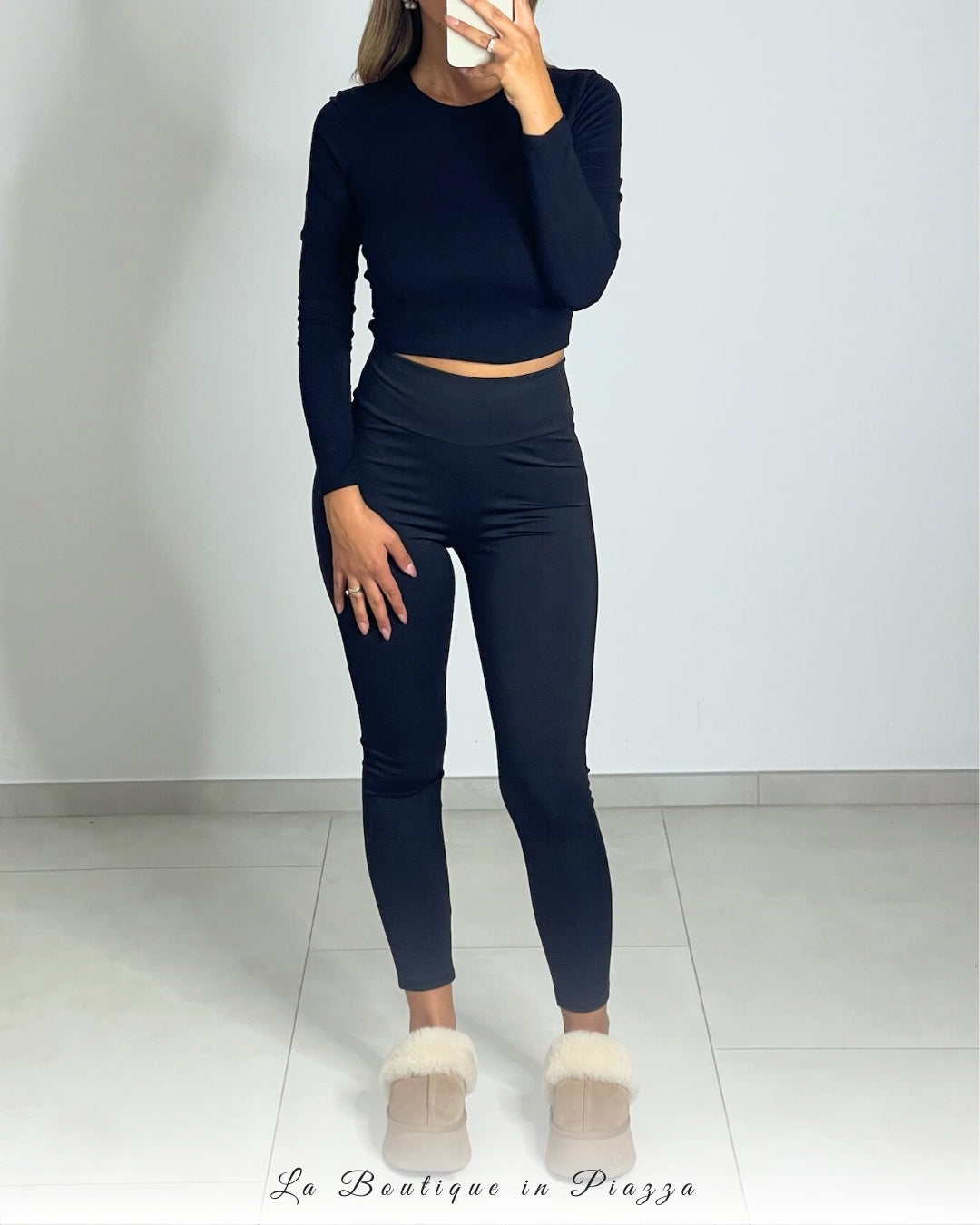 Leggins perfetti