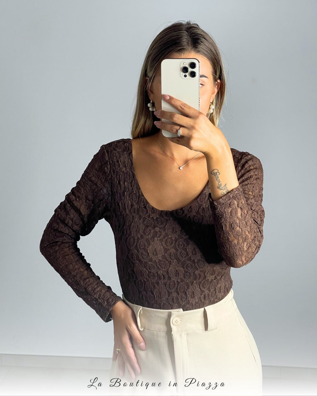 Body Pizzo