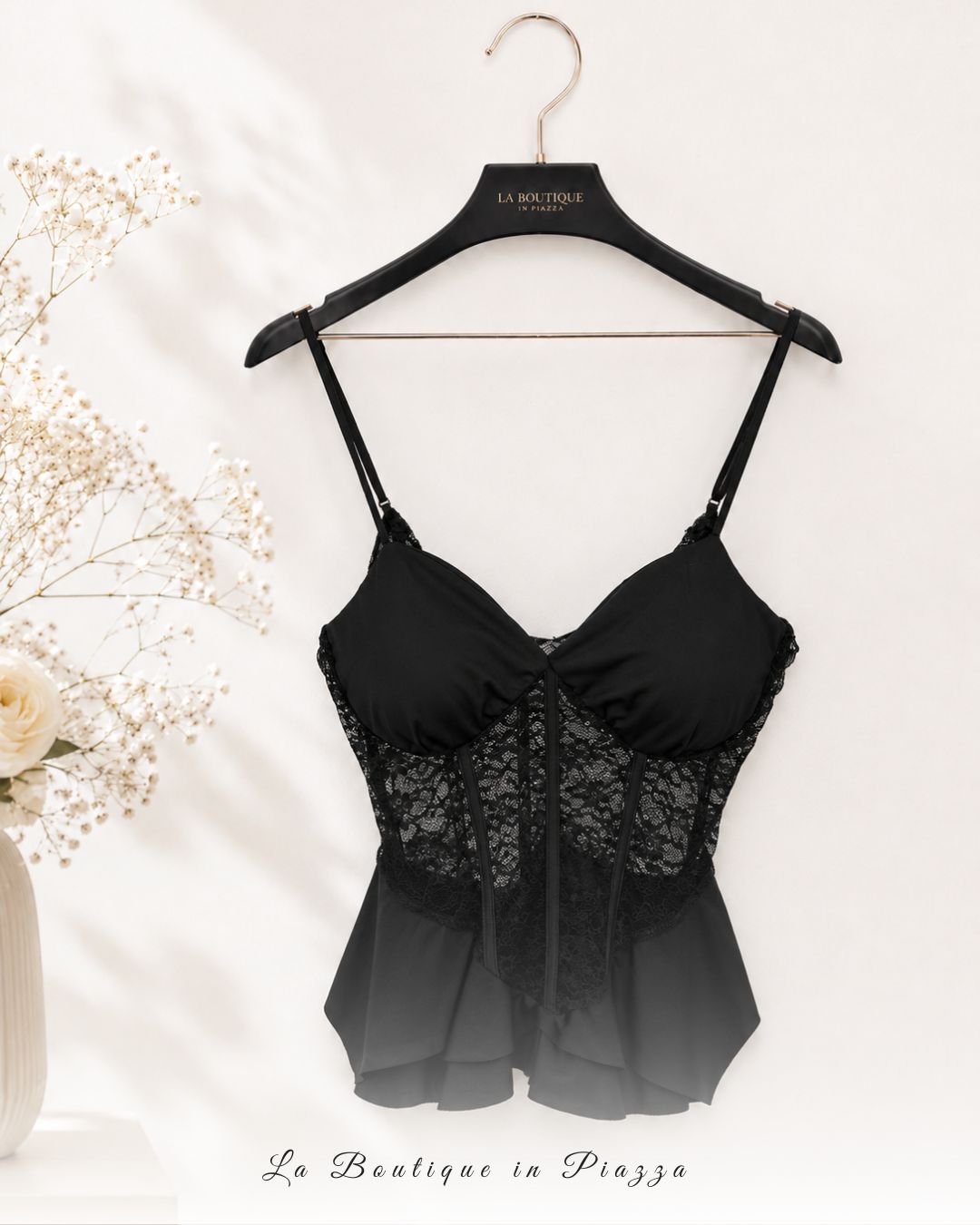 Top pizzo 3420