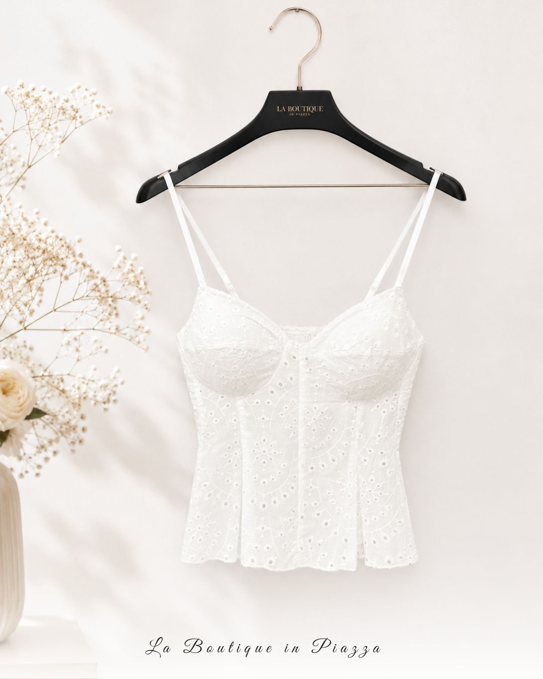 Top pizzo sangallo