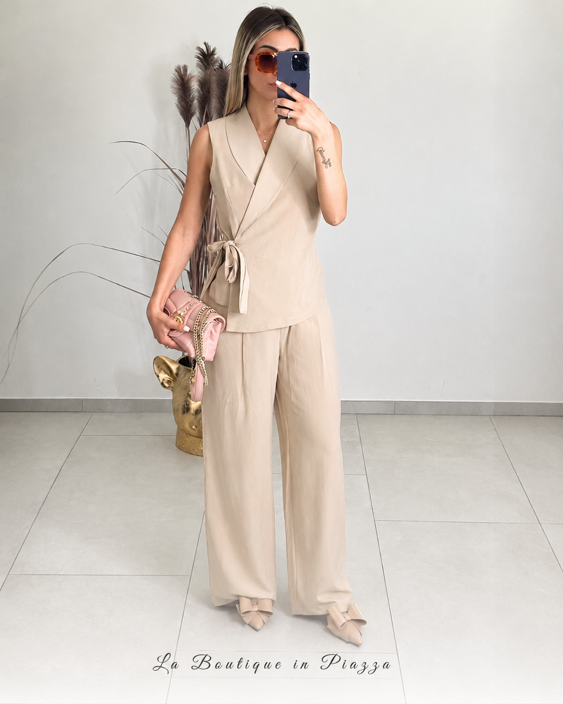 Coordinato Lady