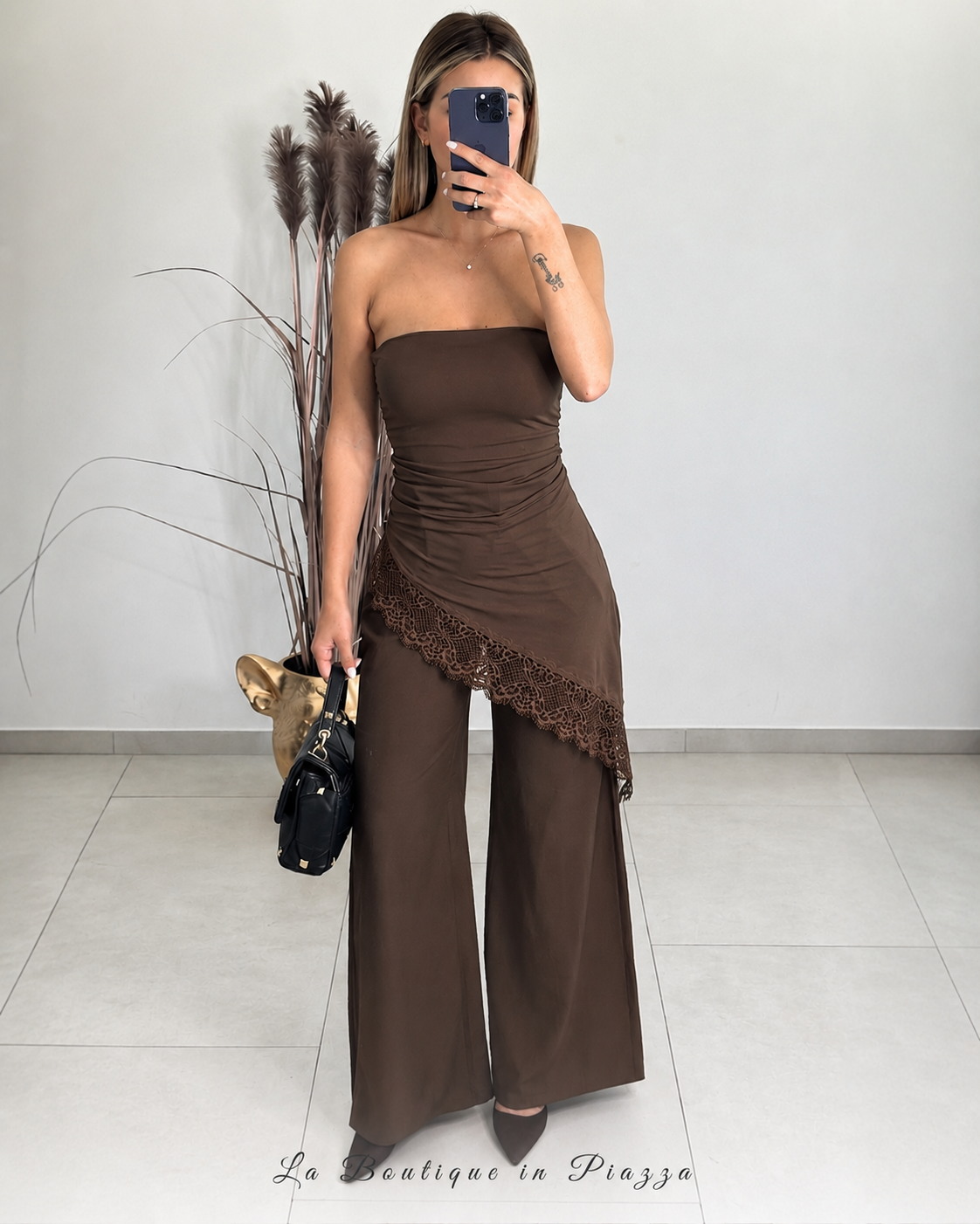 Top Pizzo