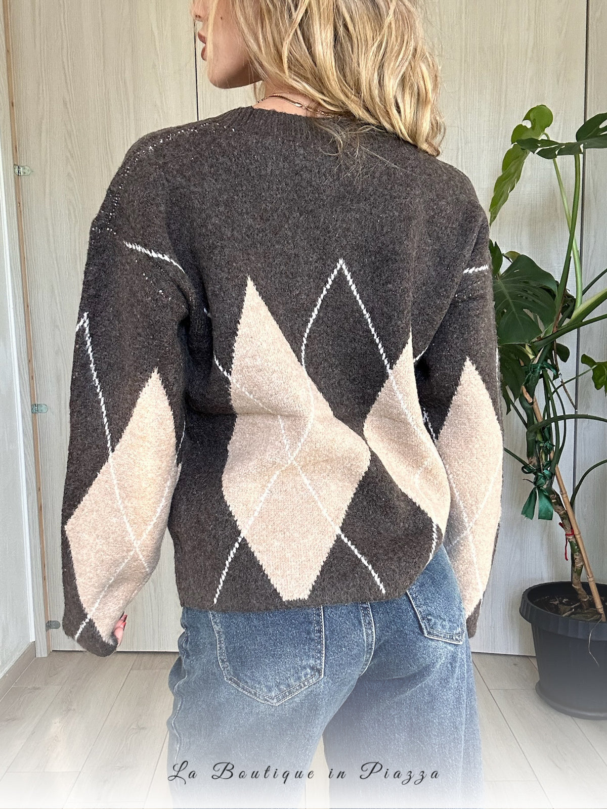 Maglione Cool