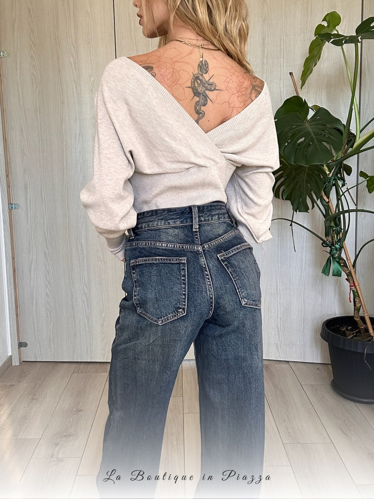 Maglia Giulia