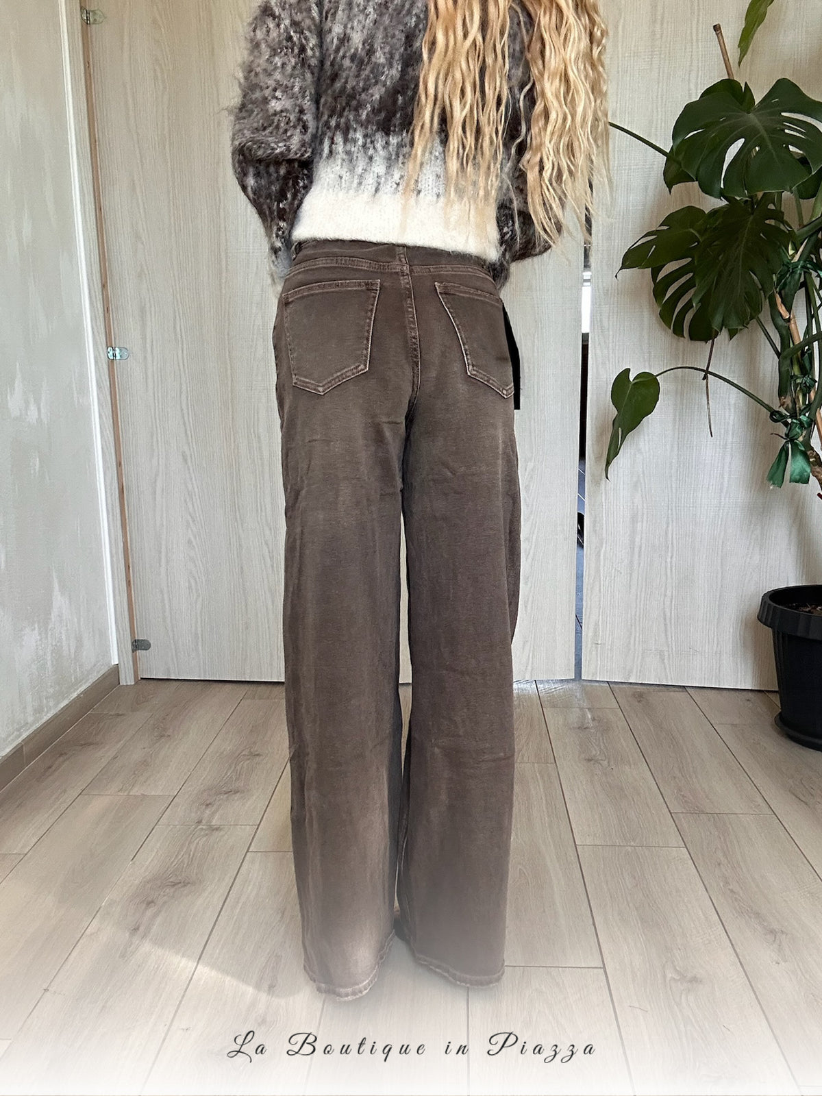 Jeans Caffè 5818