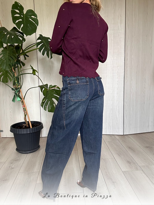 Jeans Rebel