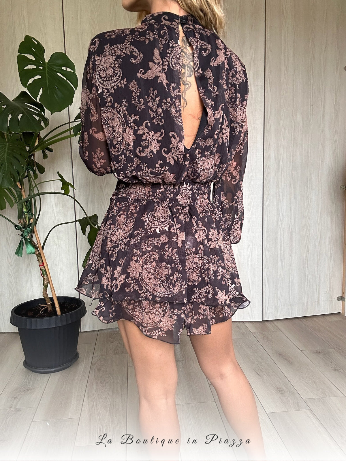 Vestito Elite