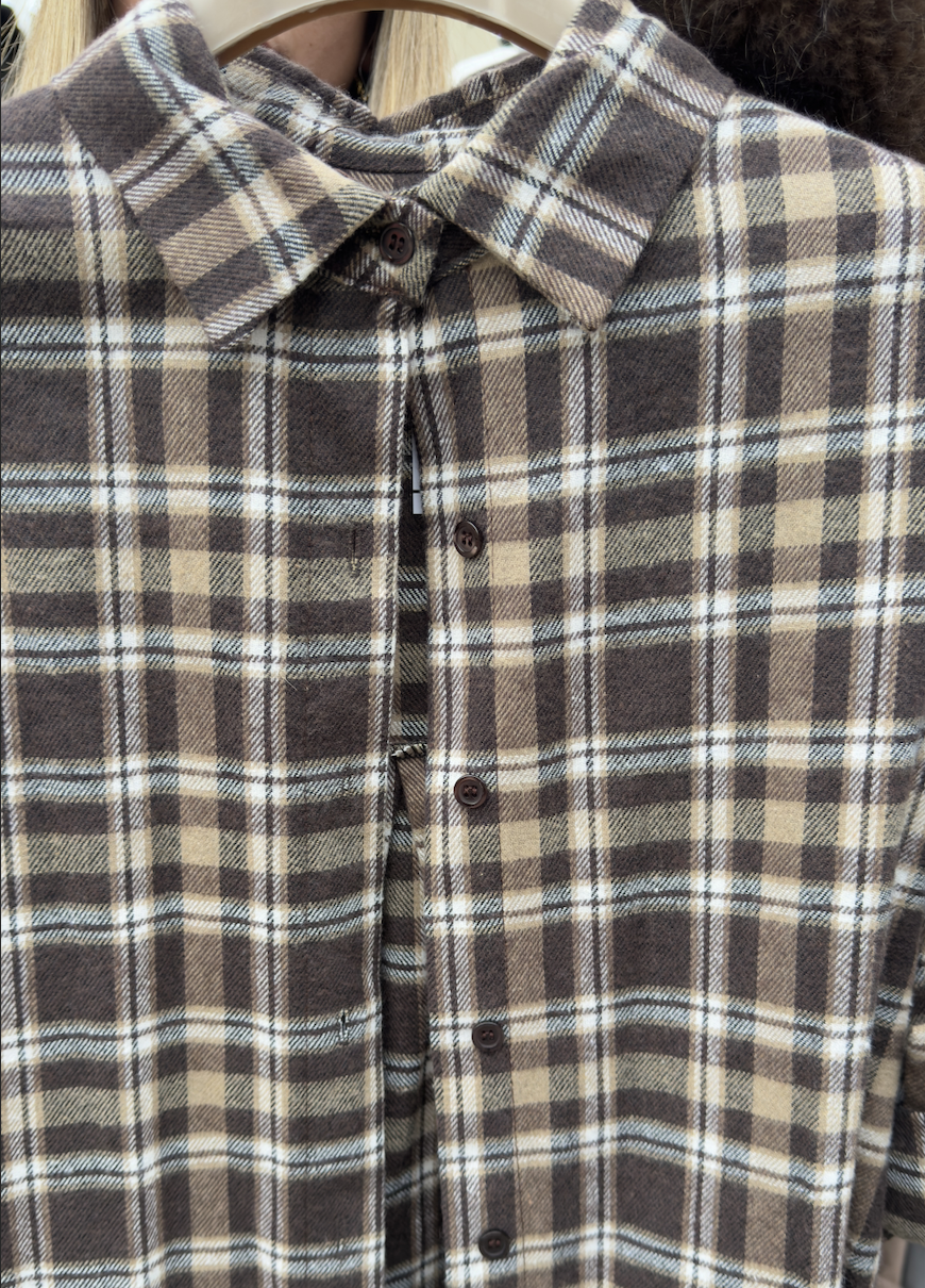 Camicia Country