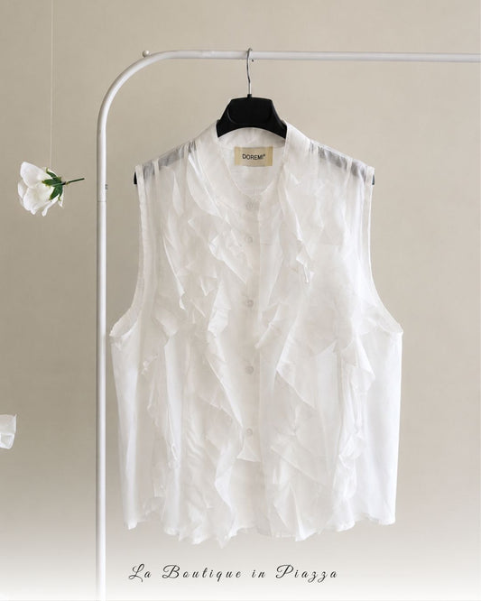 Camicia Rouge