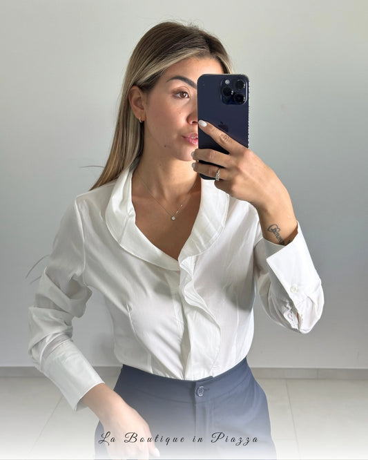 Camicia Rouge