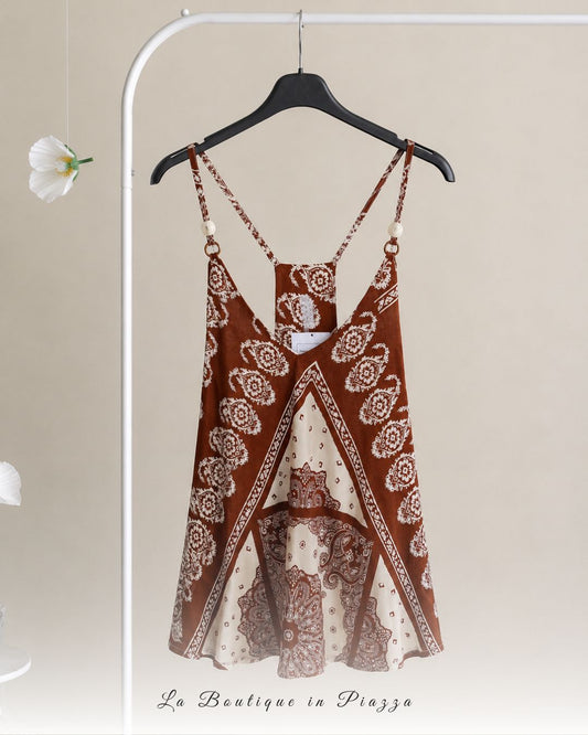 Maglia India