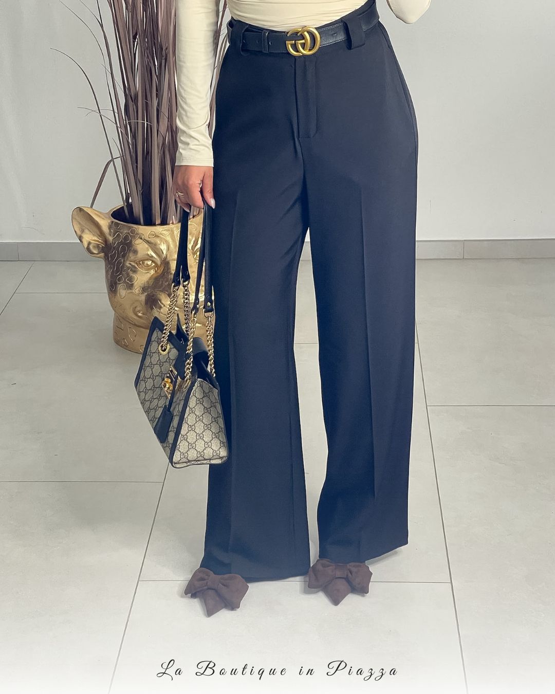 Pantalone Sartoriale