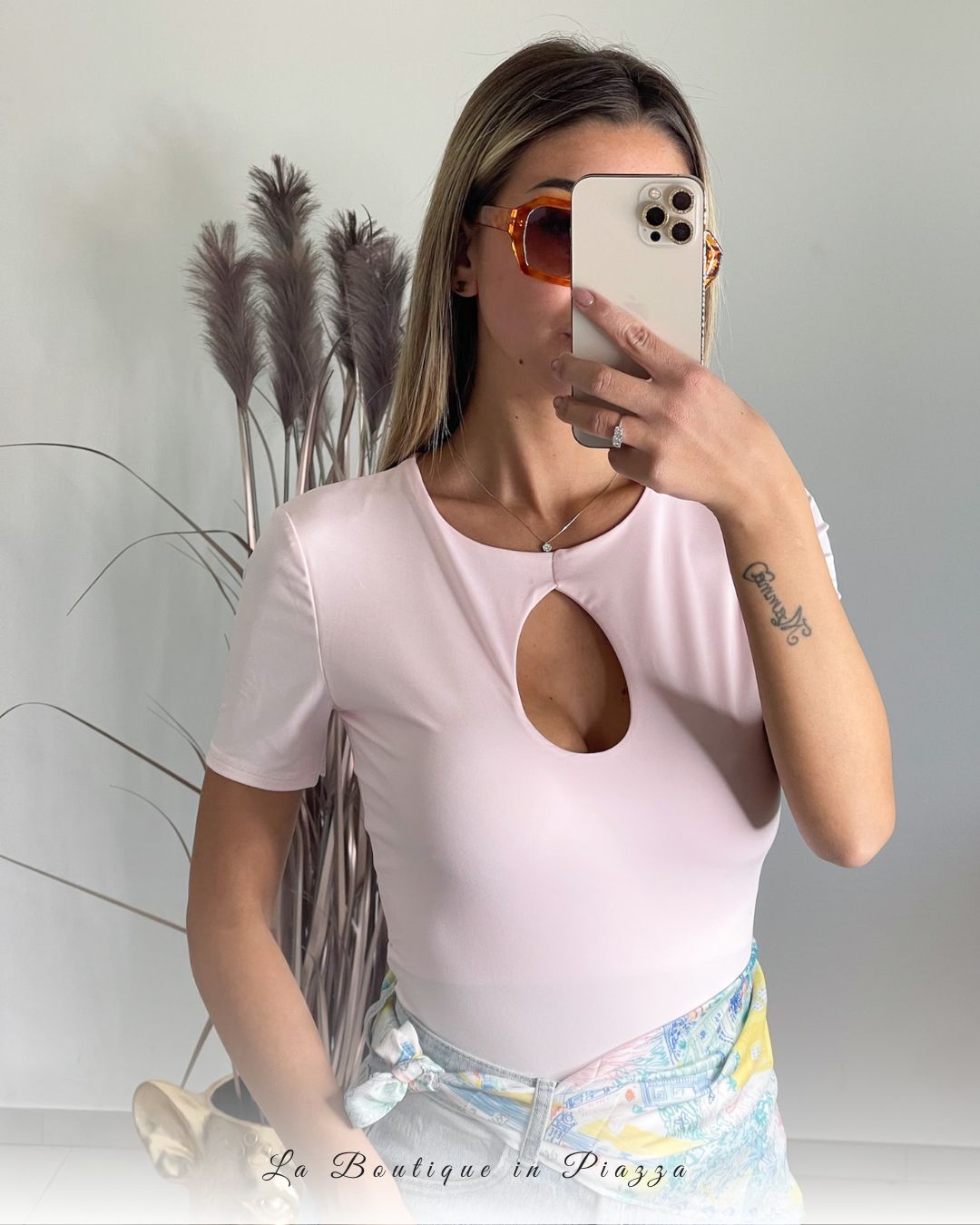 Body goccia