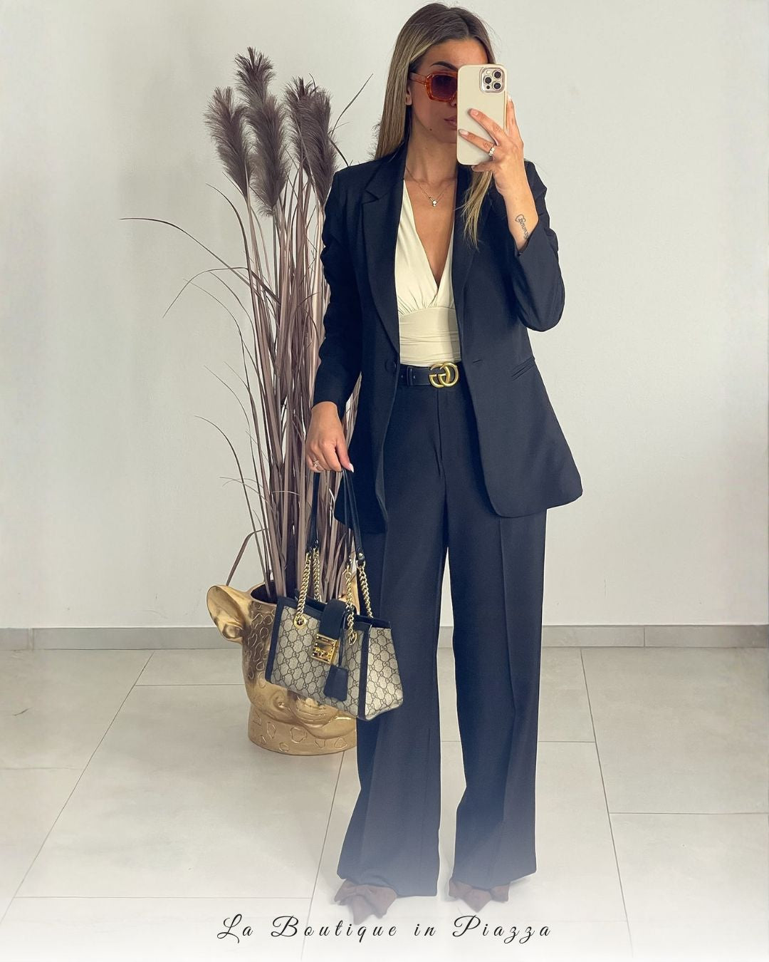 Pantalone Sartoriale