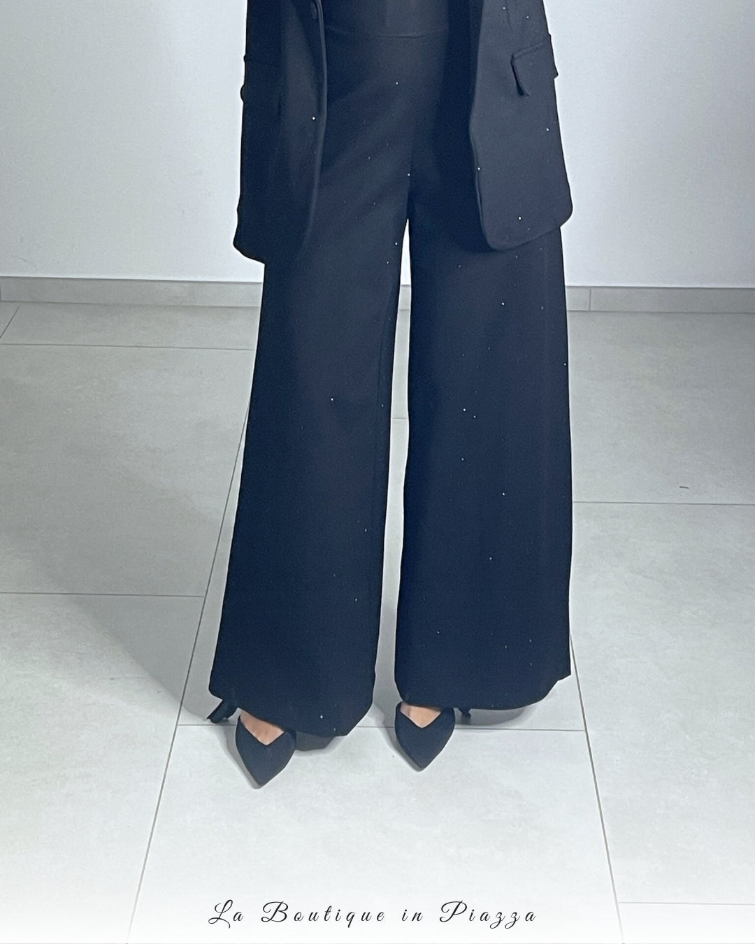 Pantalone Milano Star