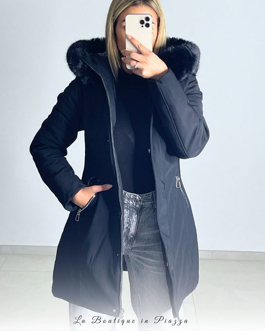 Piumino Queen Impermeabile