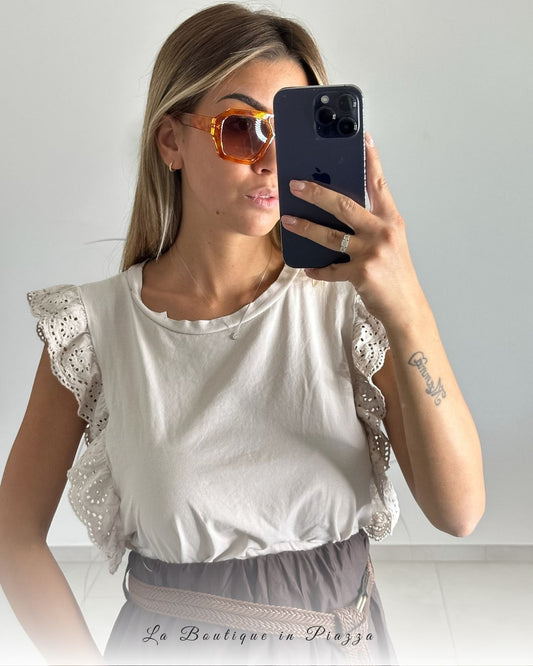 Maglia Sangallo