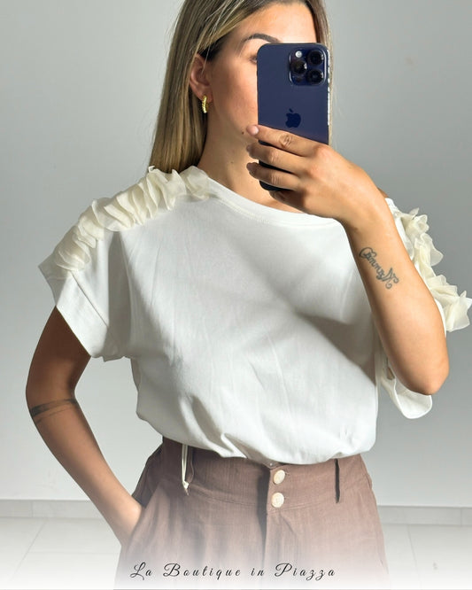 Maglia Petali