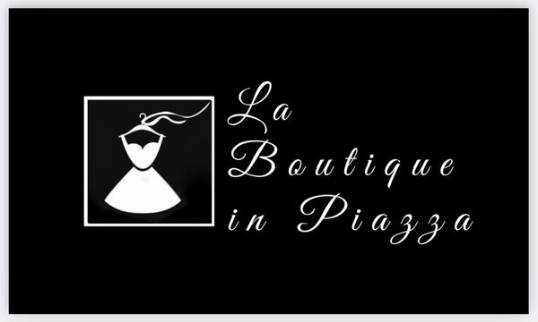 La Boutique in Piazza