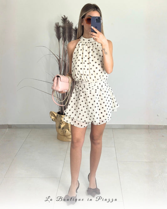 Vestito Sandy