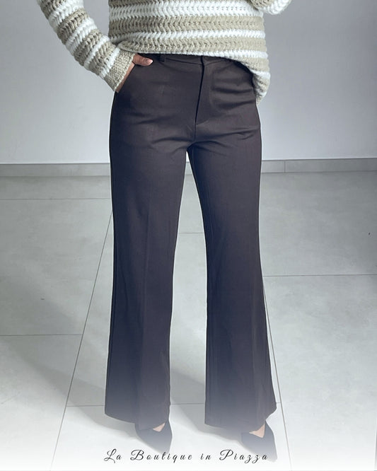 Pantalone palazzo Milano