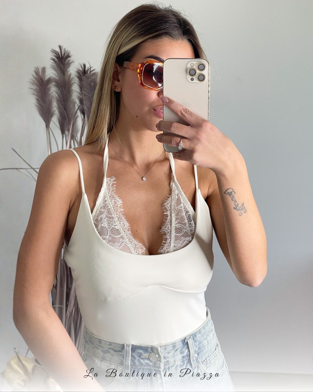 Body Zara