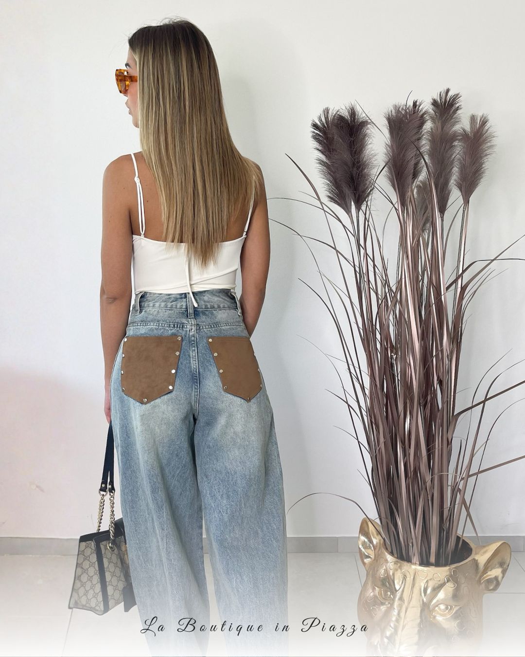 Jeans Texas