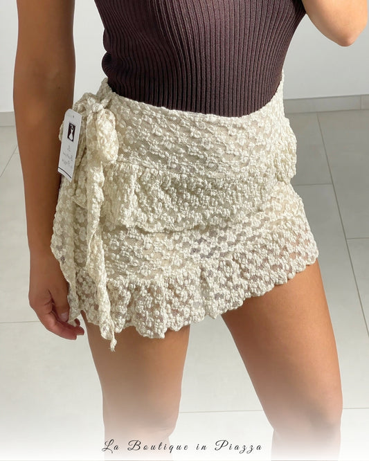 Gonna Crochet