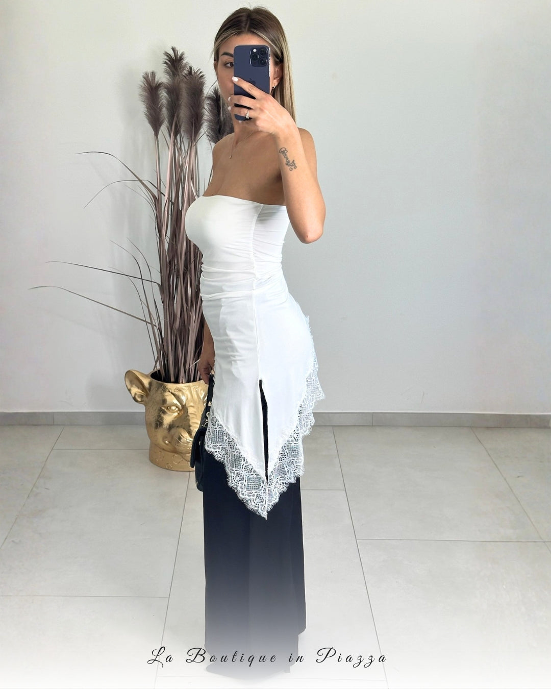 Top Pizzo