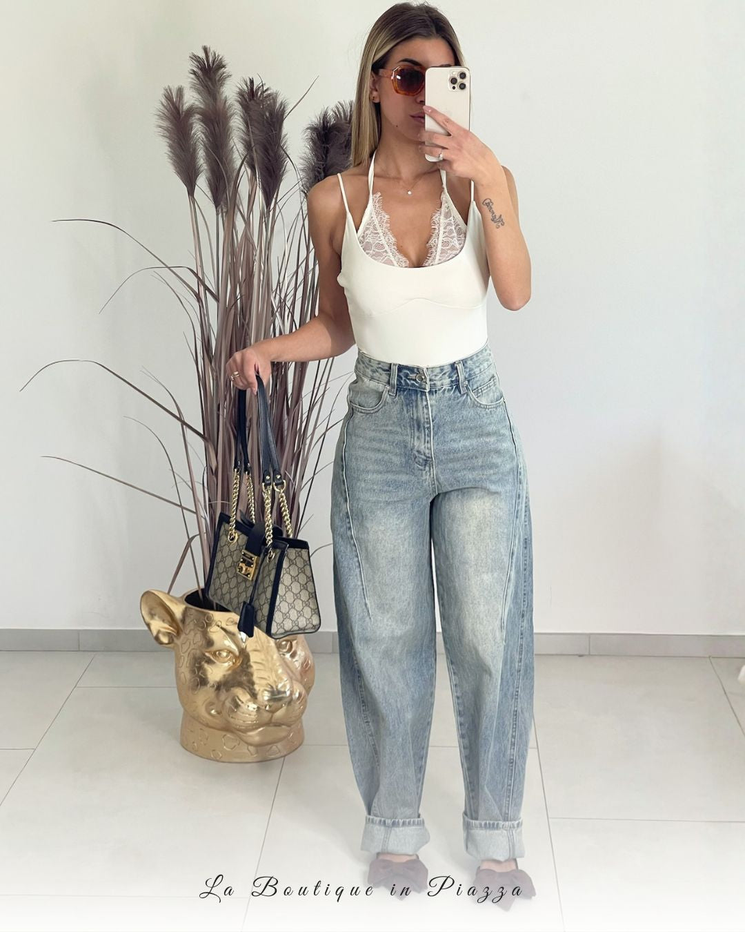 Body Zara