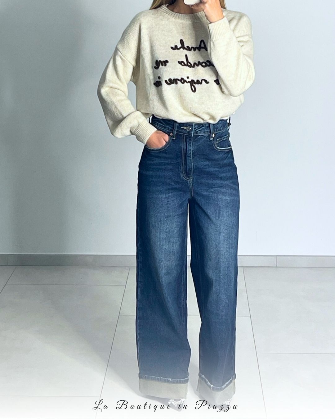 Maglia "ho ragione io"