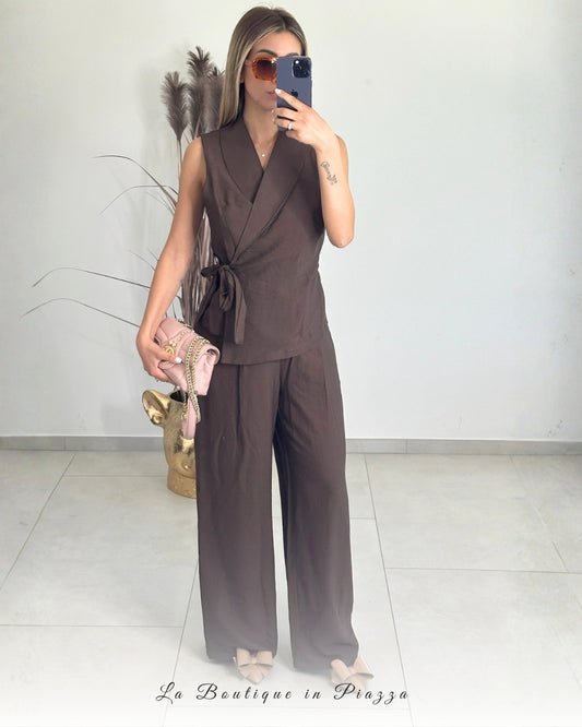 Coordinato Lady
