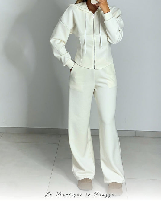 Pantalone tuta