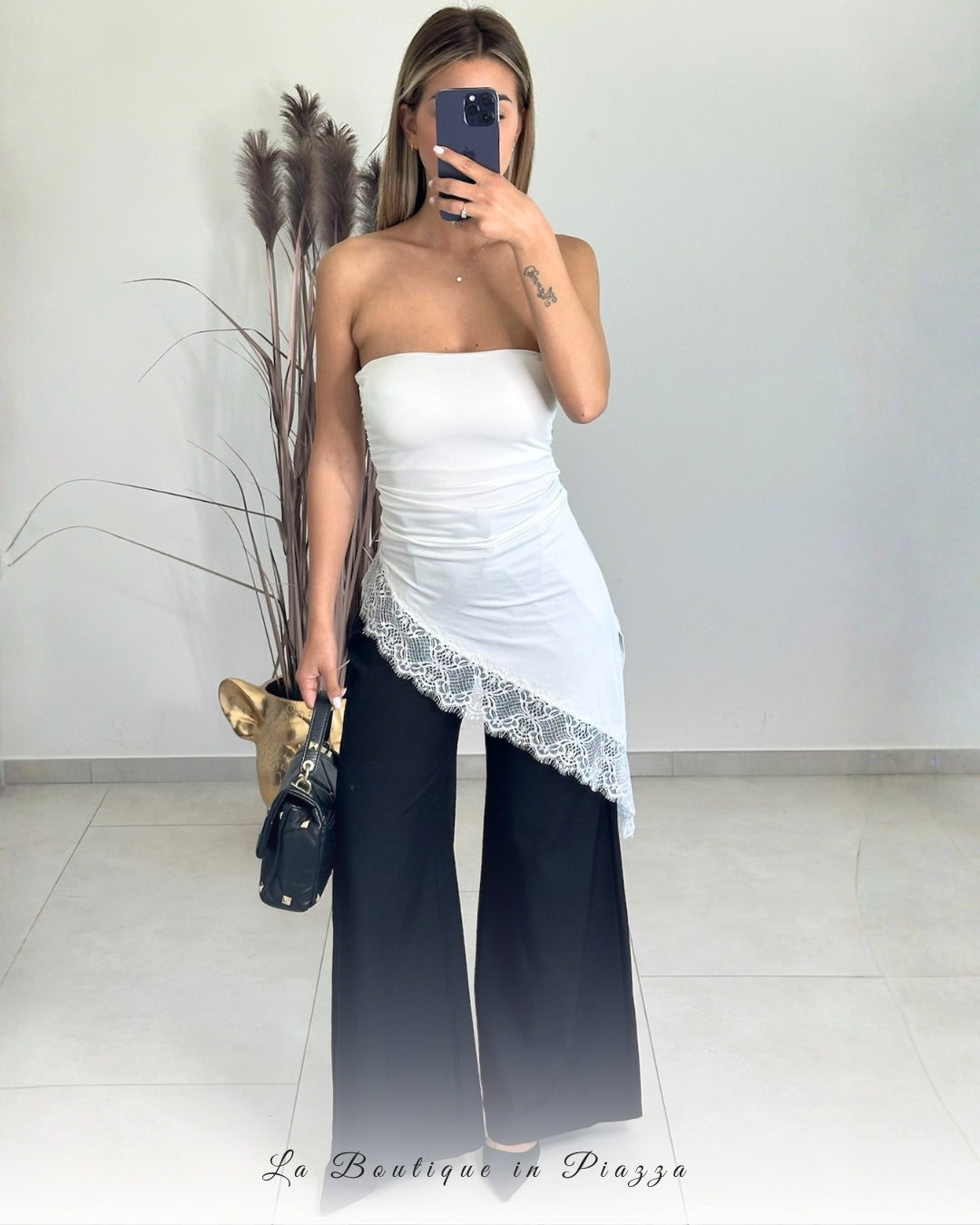 Top Pizzo