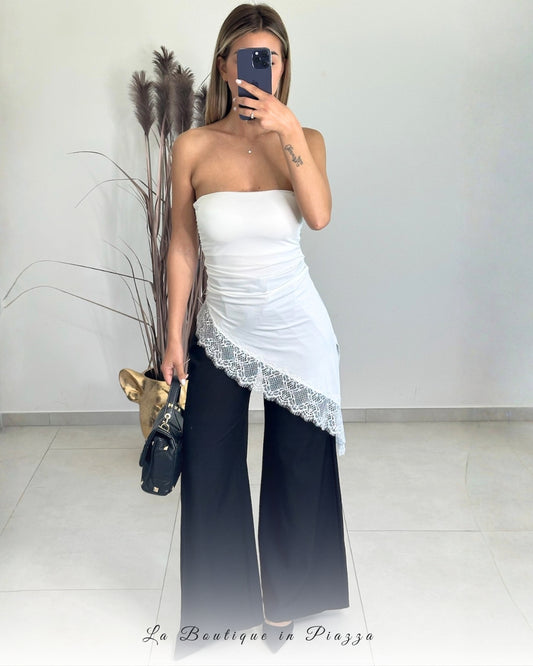 Top Pizzo