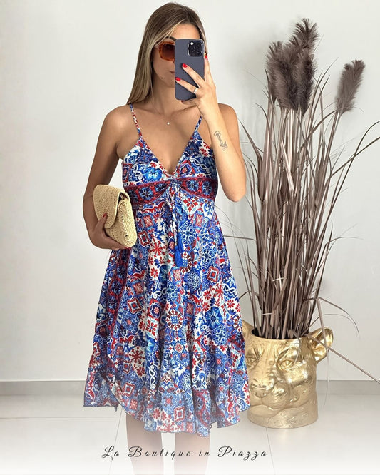 Vestito India