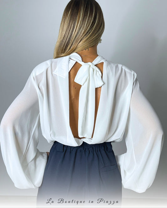 Body camicia