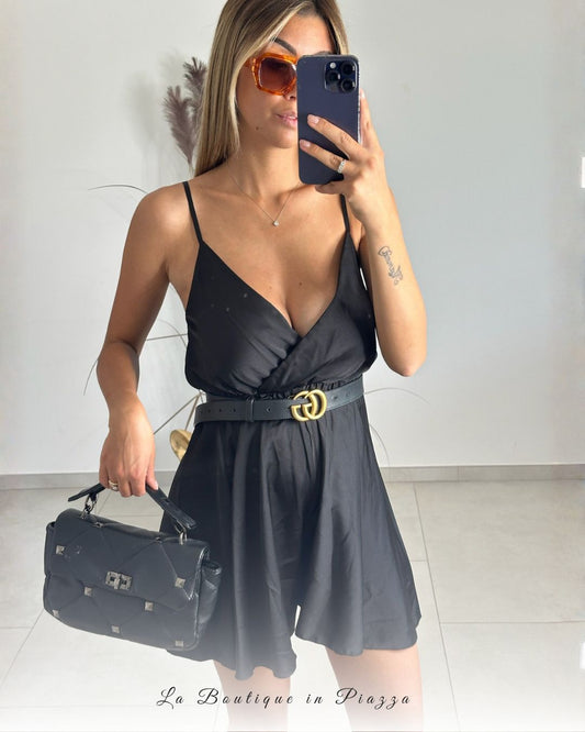Tutina Portofino