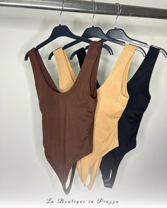 Body classic