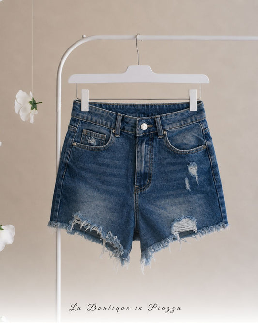 Pantaloncino Jeans Mimy
