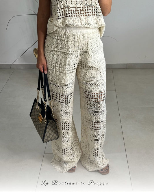 Pantalone Ibiza