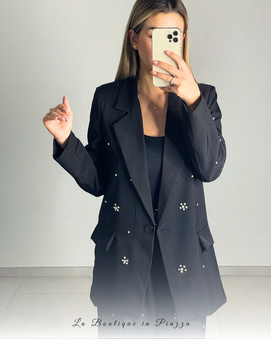 Blazer Diamante