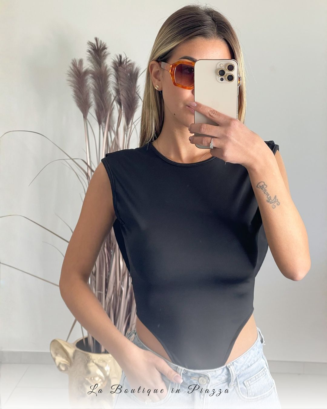 Body Paris