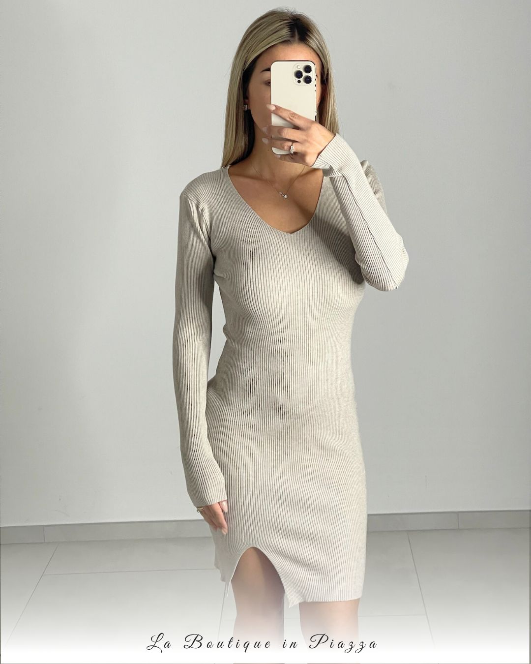 Tubino Lanetta Basic