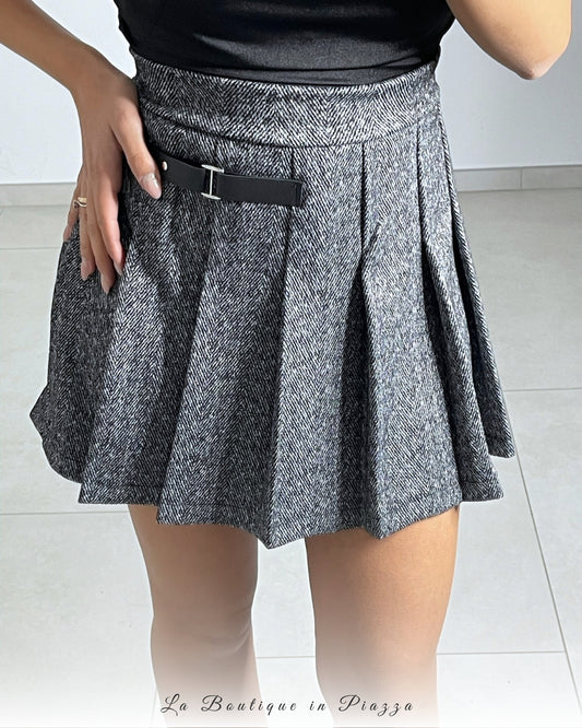 Pantagonna spiga-tina