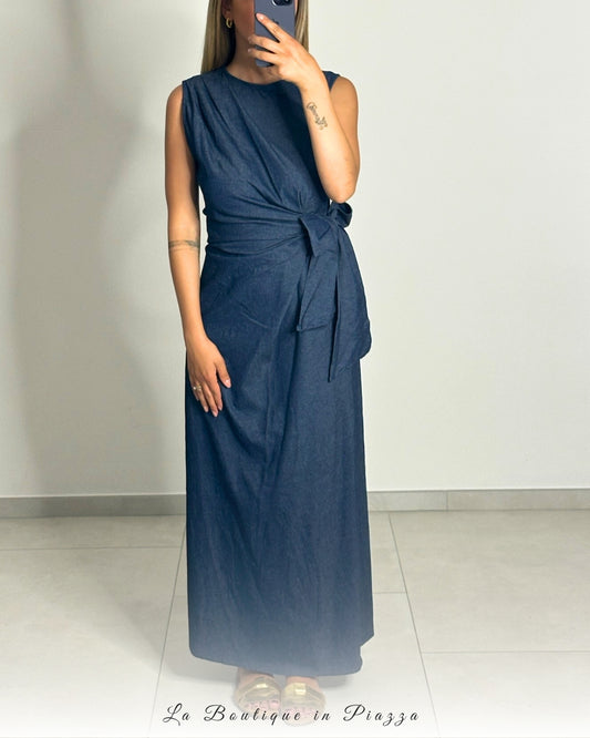 Abito jeans